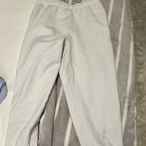 Aritzia joggers